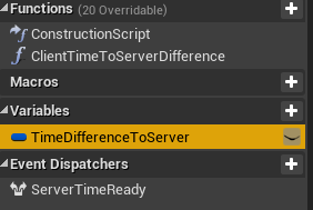 Ue4 Day And Night Cycle For Multiplayer Part 1 Level Paradox